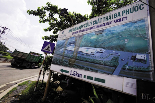 [-]Phạt[-]chủ[-]đầu[-]tư[-]bãi[-]rác[-]Đa[-]Phước[-]gần[-]1,6[-]tỷ:[-]“Khách[-]quan,[-]đúng[-]mức”